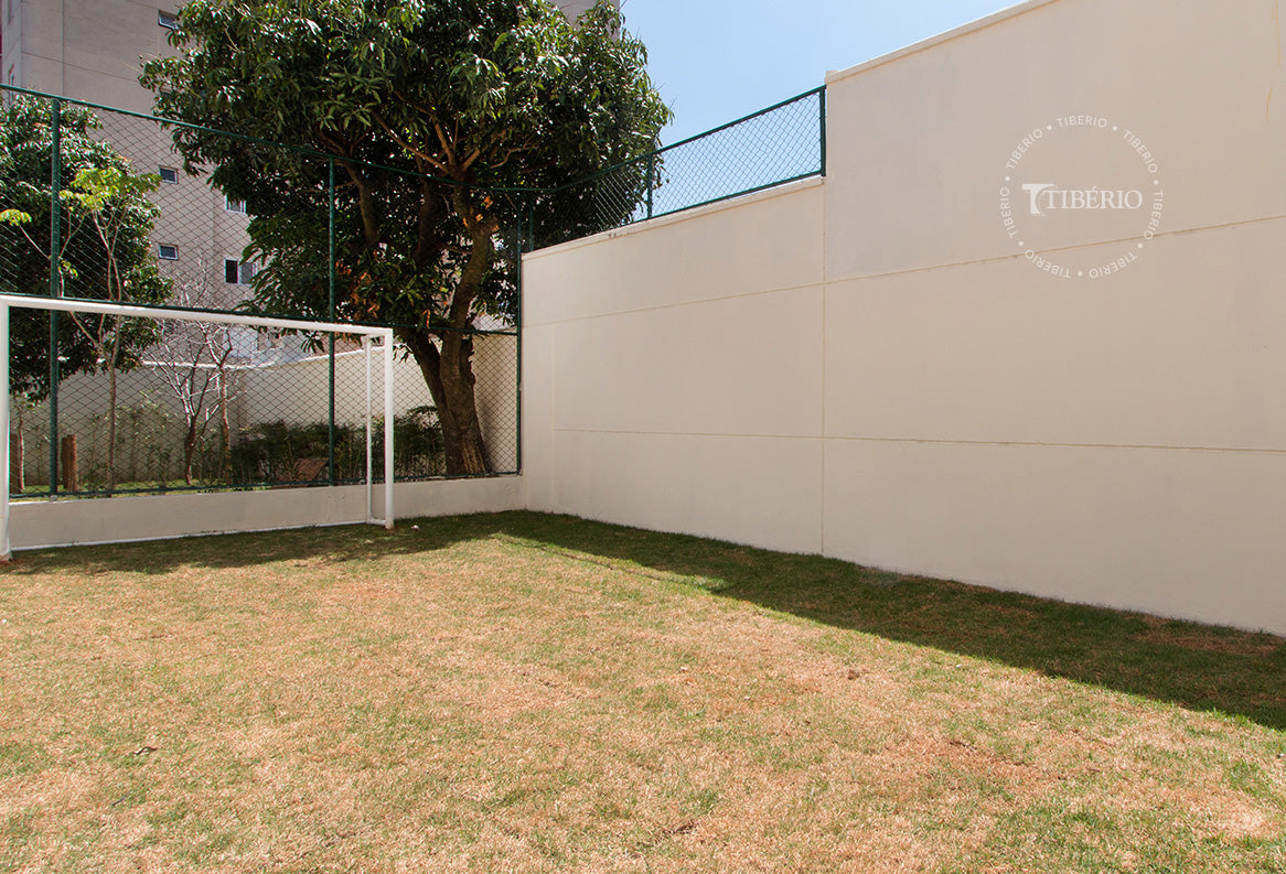 Apartamento à venda no My Joy Saúde - Unidade 11, Bloco 1 - 61m²