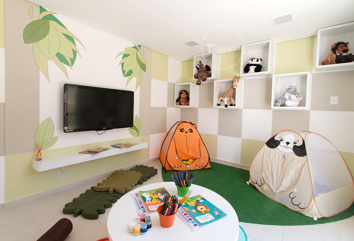 Apartamento à venda no My Joy Saúde - Unidade 11, Bloco 1 - 61m²