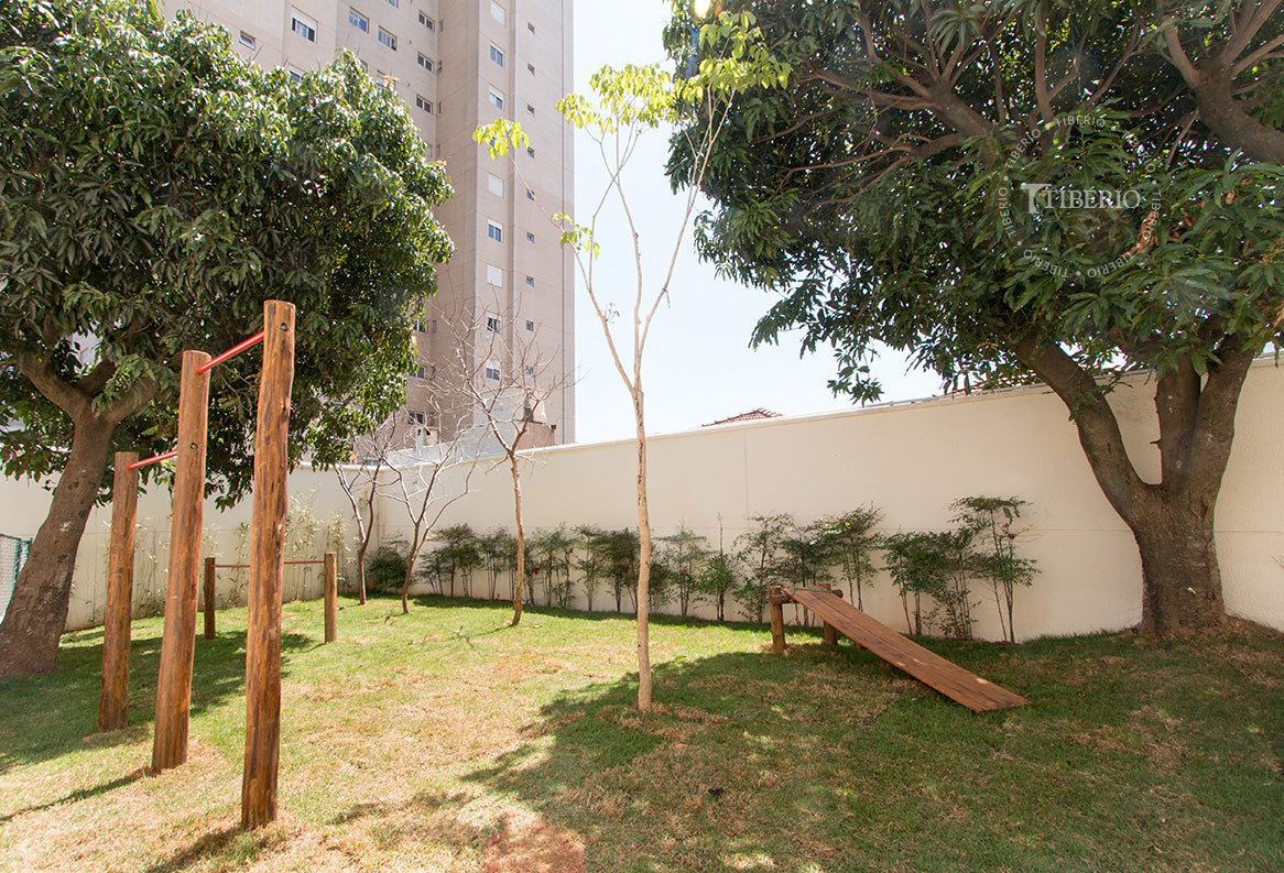 Apartamento à venda no My Joy Saúde - Unidade 11, Bloco 1 - 61m²