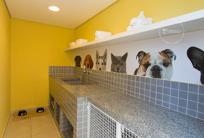 Apartamento à venda no My Joy Saúde - Unidade 11, Bloco 1 - 61m²