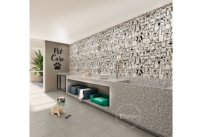 Apartamento no Edifício Blend Saúde – Unidade 113, Bloco 2 – 39m²