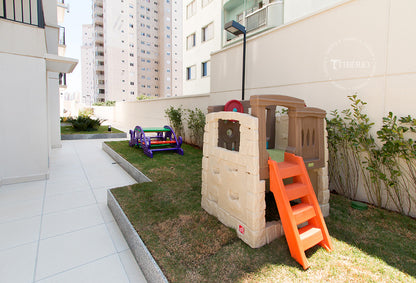 Apartamento à venda no My Joy Saúde - Unidade 11, Bloco 1 - 61m²