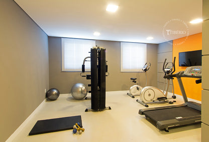 Apartamento à venda no My Joy Saúde - Unidade 11, Bloco 1 - 61m²