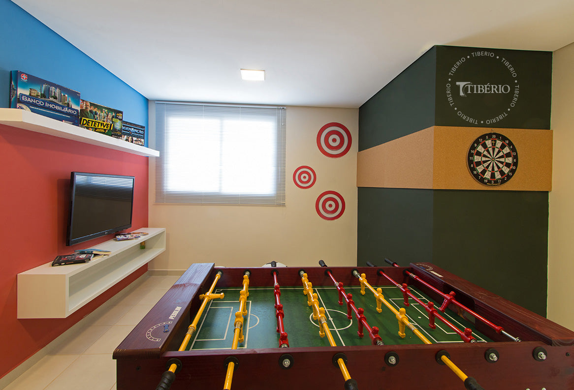 Apartamento à venda no My Joy Saúde - Unidade 11, Bloco 1 - 61m²