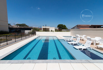 Apartamento à venda no My Joy Saúde - Unidade 11, Bloco 1 - 61m²