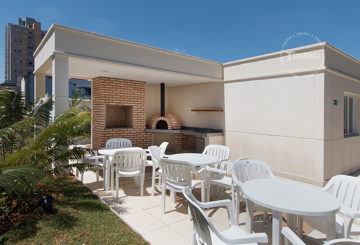 Apartamento à venda no My Joy Saúde - Unidade 11, Bloco 1 - 61m²