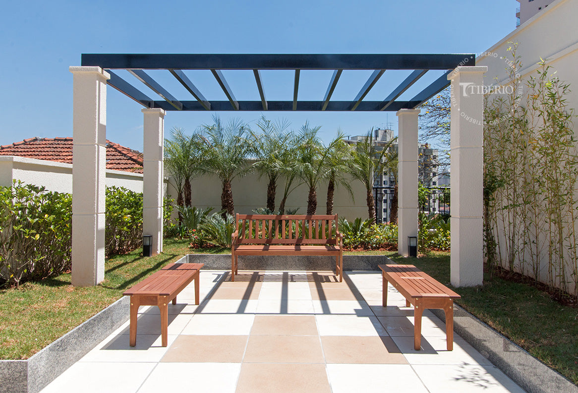 Apartamento à venda no My Joy Saúde - Unidade 11, Bloco 1 - 61m²