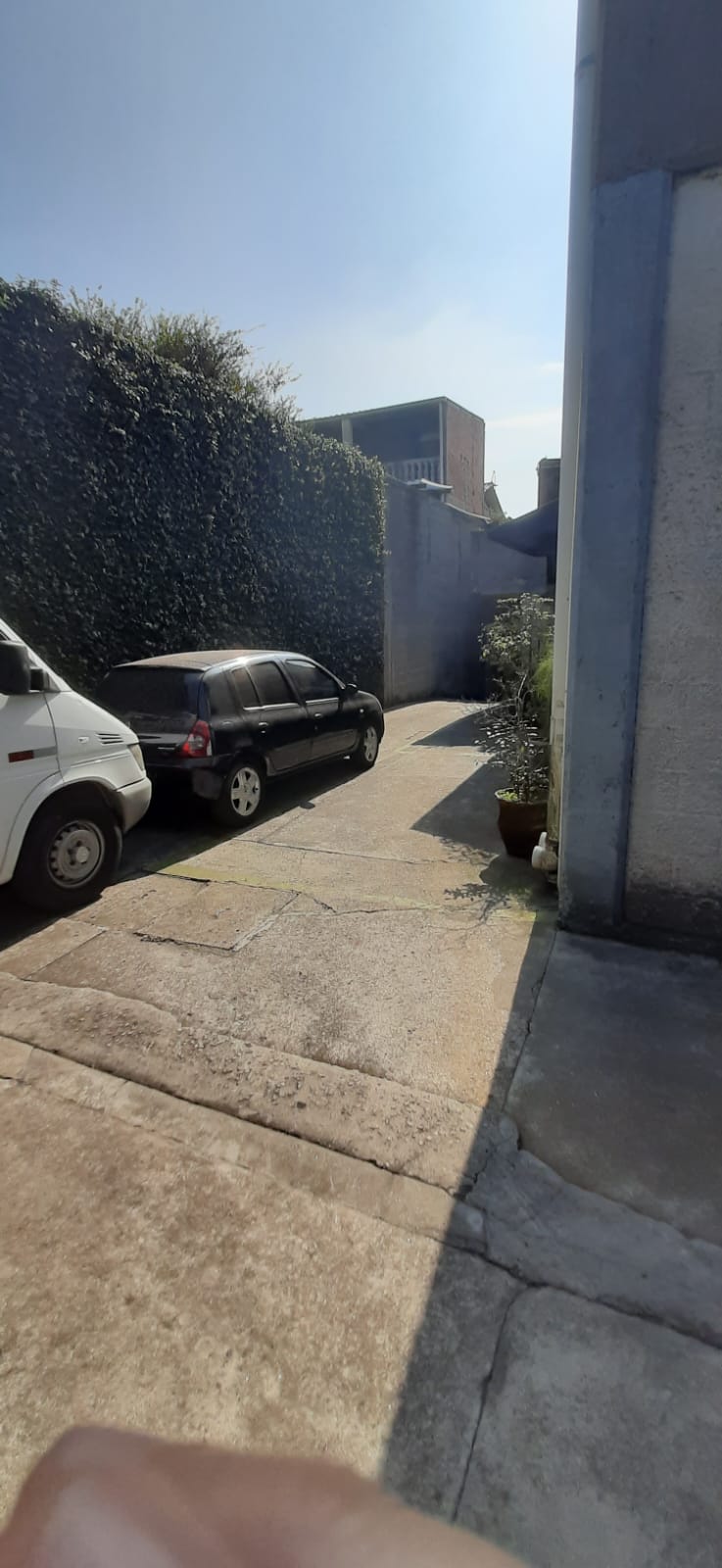 Galpão Industrial / São João Climaco - Sacomã