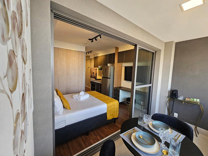 Studio Mobiliado com Renda Vila Mariana São Paulo