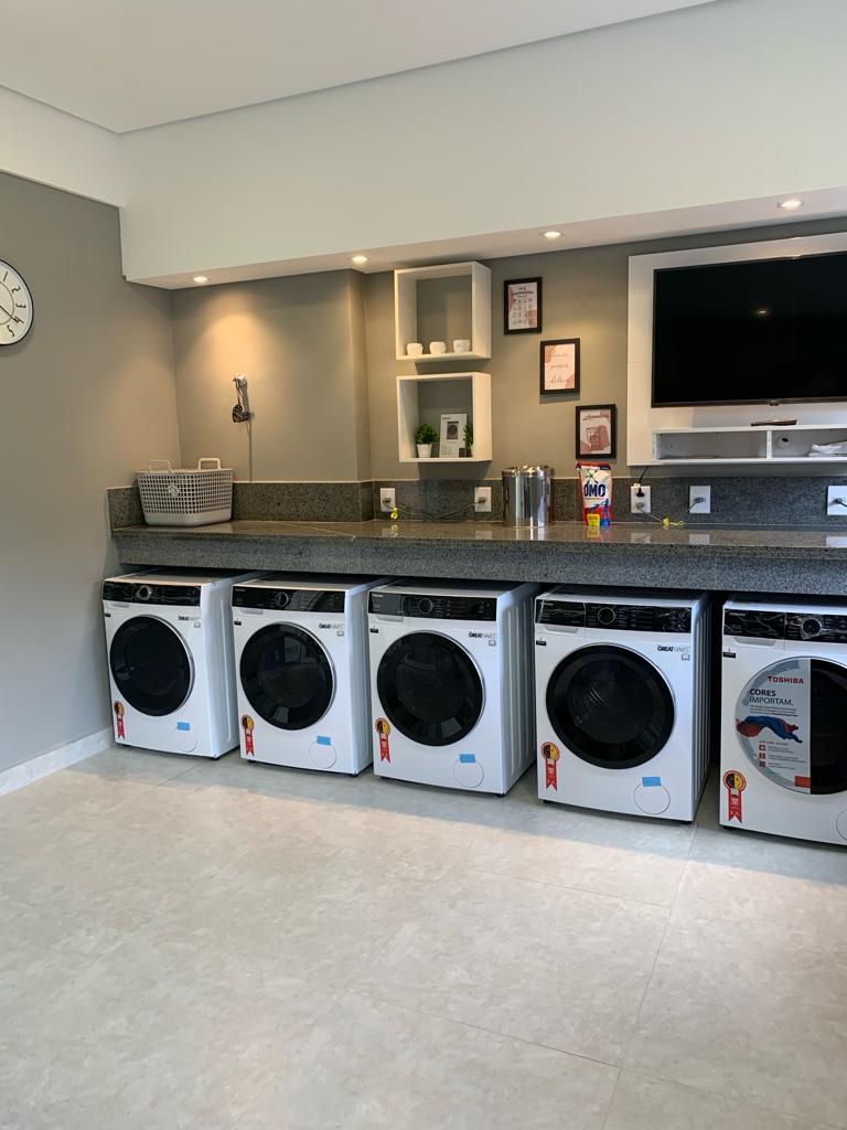 Apartamento Studio - Moóca / SP