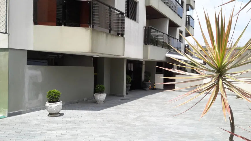 Apartamento 145 mt.  Jardim do Mar - SBC