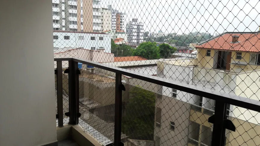 Apartamento 145 mt.  Jardim do Mar - SBC