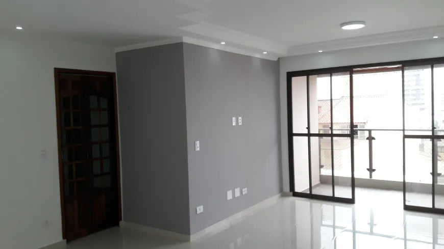 Apartamento 145 mt.  Jardim do Mar - SBC