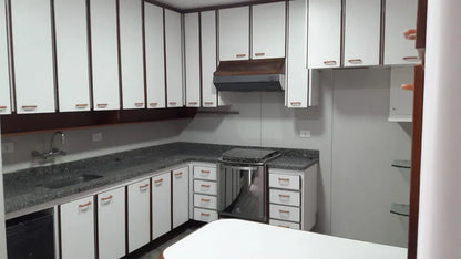 Apartamento 145 mt.  Jardim do Mar - SBC