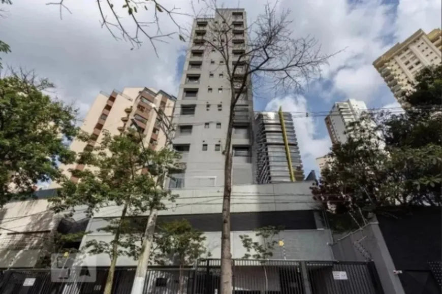 Apartamento Vila Mariana São Paulo - SP