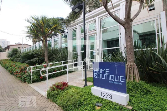 Apartamento Home Boutique Brooklin