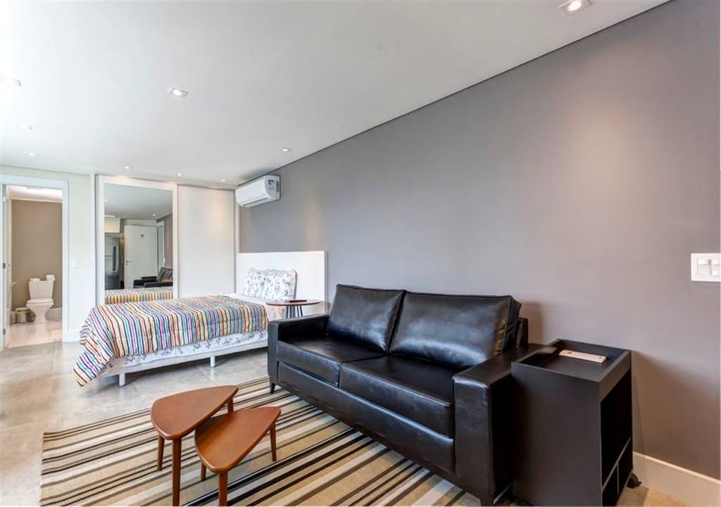 Apartamento Home Boutique Brooklin