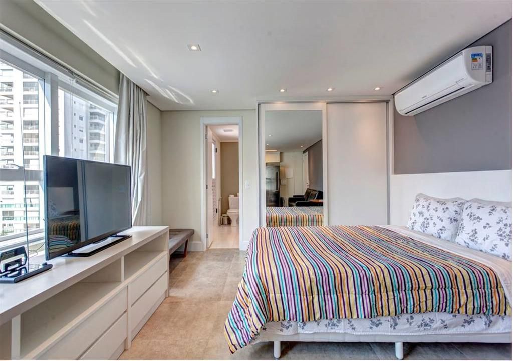 Apartamento Home Boutique Brooklin