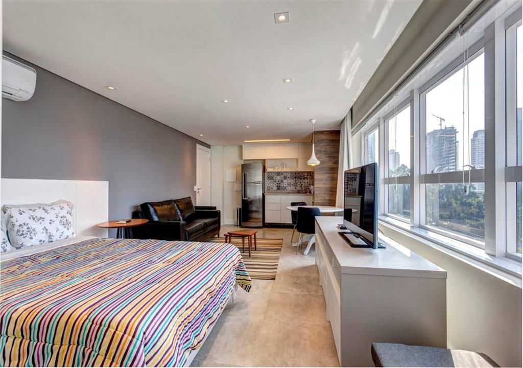 Apartamento Home Boutique Brooklin