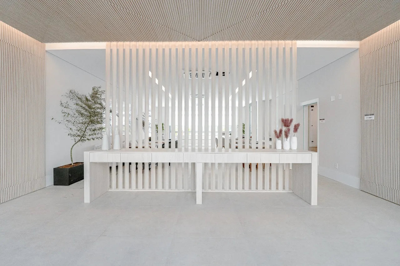 Sofisticação e modernidade no Athos Paraíso - Unidade 152