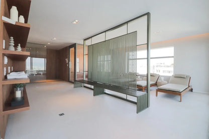 Sofisticação e modernidade no Athos Paraíso - Unidade 152