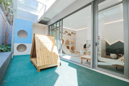 Sofisticação e modernidade no Athos Paraíso - Unidade 152