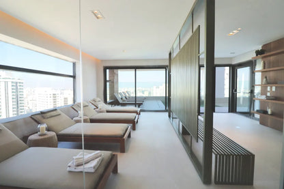 Sofisticação e modernidade no Athos Paraíso - Unidade 152