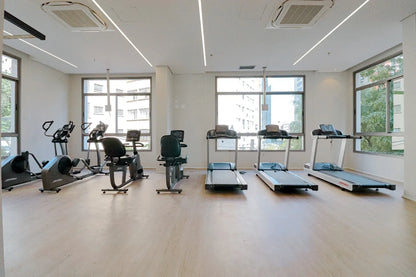 Sofisticação e modernidade no Athos Paraíso - Unidade 152