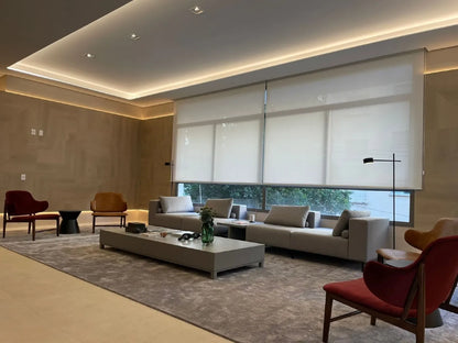 Sofisticação e modernidade no Athos Paraíso - Unidade 152