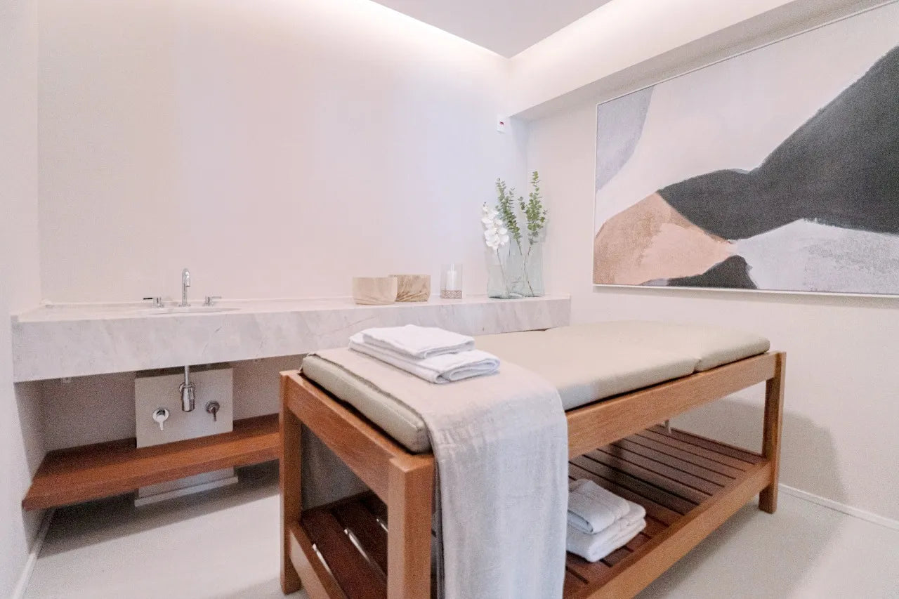 Sofisticação e modernidade no Athos Paraíso - Unidade 152