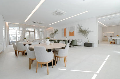 Sofisticação e modernidade no Athos Paraíso - Unidade 152