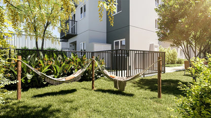 Apartamento de 2 Dormitórios no Elev Park Sacomã - Unidade 104