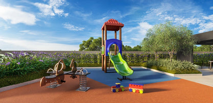 Apartamento de 2 Dormitórios no Elev Park Sacomã - Unidade 104