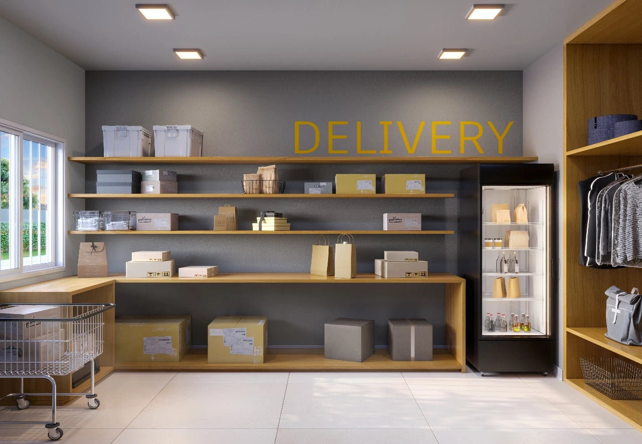 Apartamento de 2 Dormitórios no Elev Park Sacomã - Unidade 104