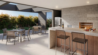 Apartamento de 2 Dormitórios no Elev Park Sacomã - Unidade 104