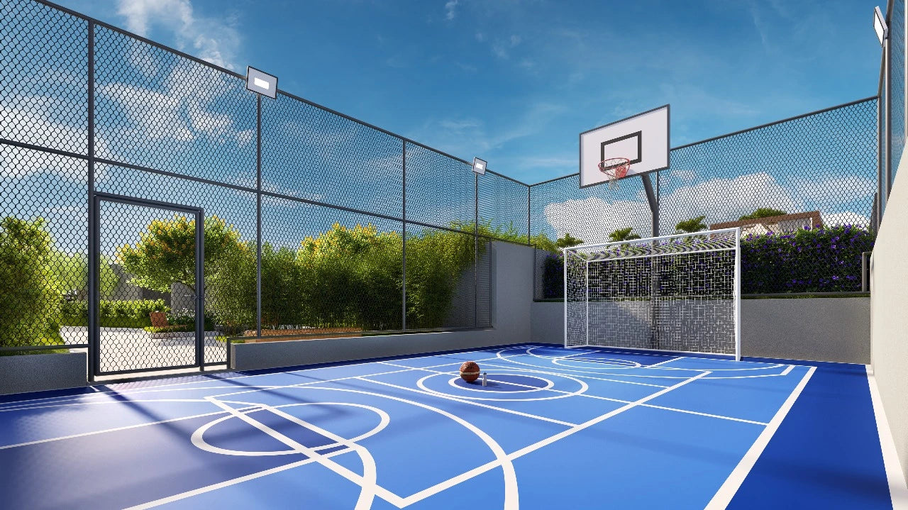 Apartamento de 2 Dormitórios no Elev Park Sacomã - Unidade 104