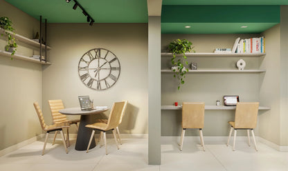 Apartamento de 2 Dormitórios no Elev Park Sacomã - Unidade 104