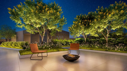 Apartamento de 2 Dormitórios no Elev Park Sacomã - Unidade 104