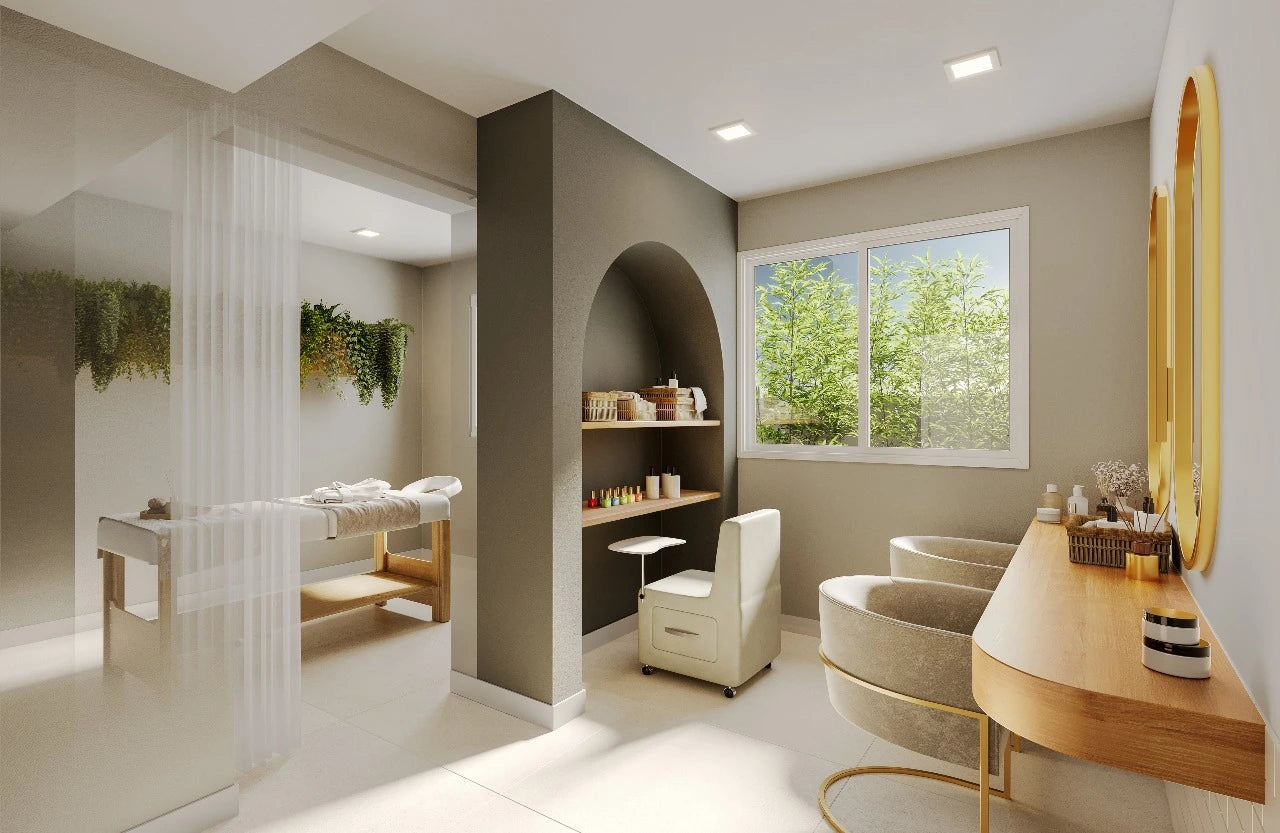 Apartamento de 2 Dormitórios no Elev Park Sacomã - Unidade 104