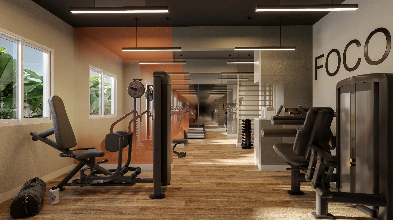 Apartamento de 2 Dormitórios no Elev Park Sacomã - Unidade 104