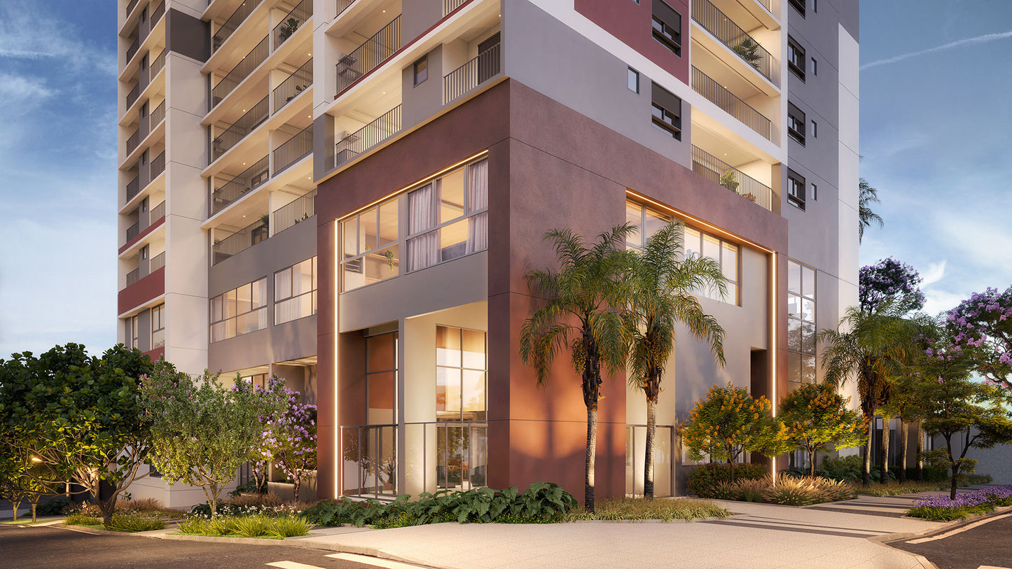 Encontre o seu espaço ideal no DF345 - Unidade 305A