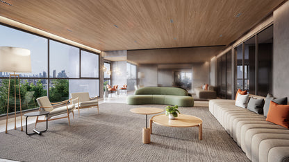 Encontre o seu espaço ideal no DF345 - Unidade 305A