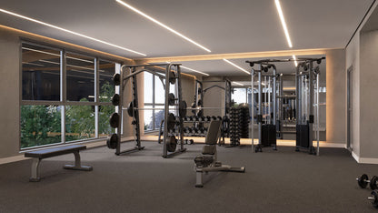 Encontre o seu espaço ideal no DF345 - Unidade 305A