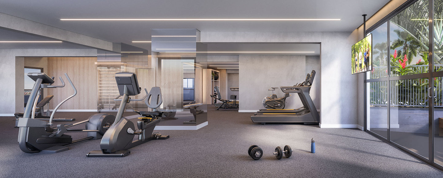 Encontre o seu espaço ideal no DF345 - Unidade 305A