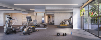 Encontre o seu espaço ideal no DF345 - Unidade 305A