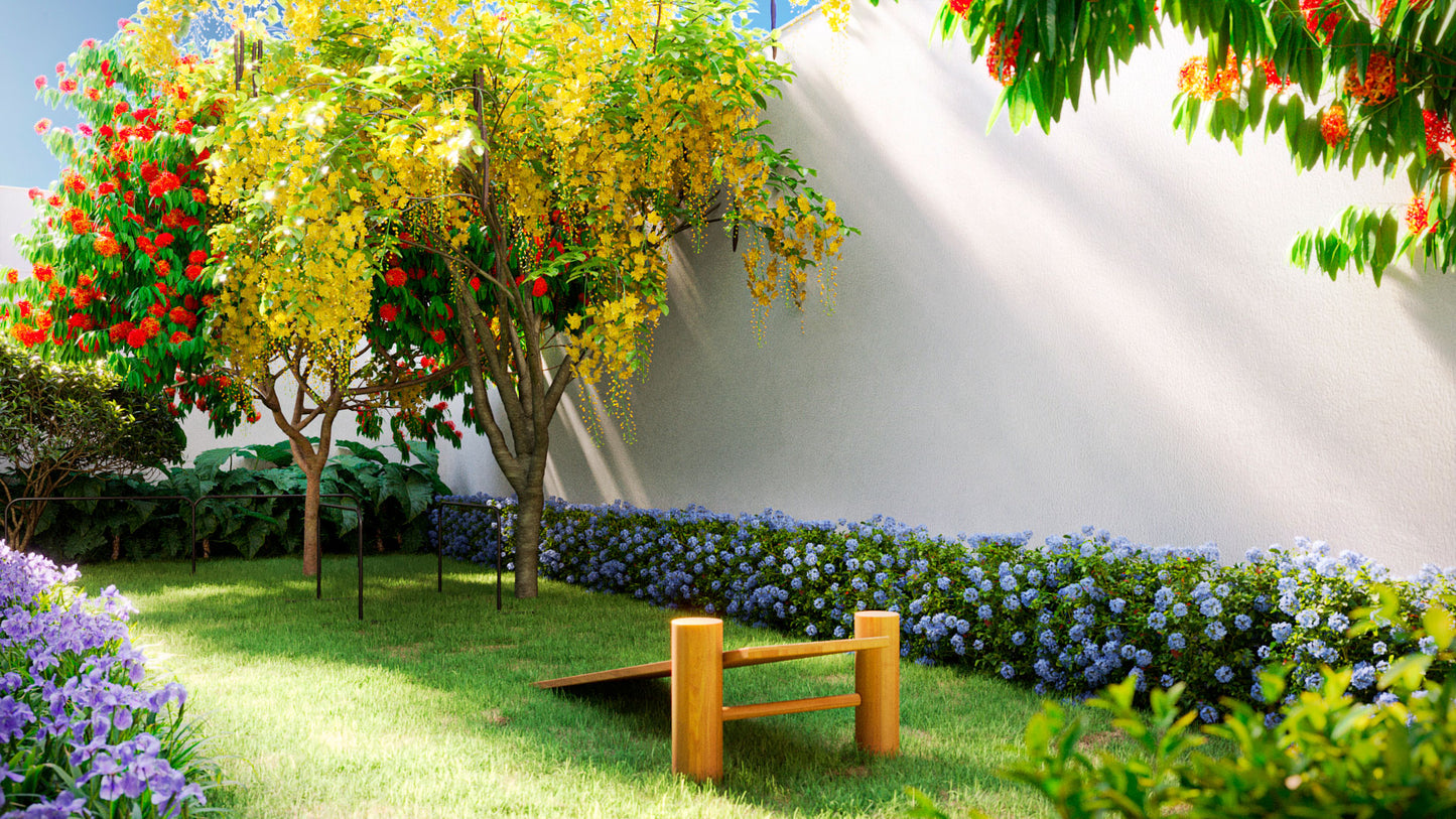 Encontre o seu espaço ideal no DF345 - Unidade 305A