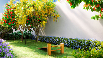 Encontre o seu espaço ideal no DF345 - Unidade 305A