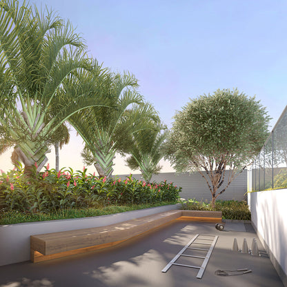 Encontre o seu espaço ideal no DF345 - Unidade 305A