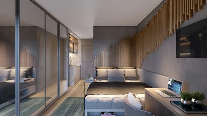 Oportunidade única no Horizon Paraíso - Unidade 101