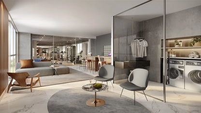 Oportunidade única no Horizon Paraíso - Unidade 101